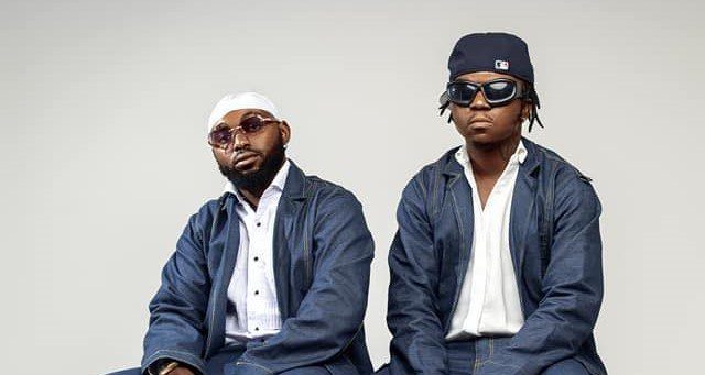 Classic Nova regressa com novo êxito “I’m Hustler”