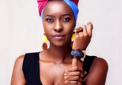 Isabel Novella leva Moçambique ao Seixal World Music