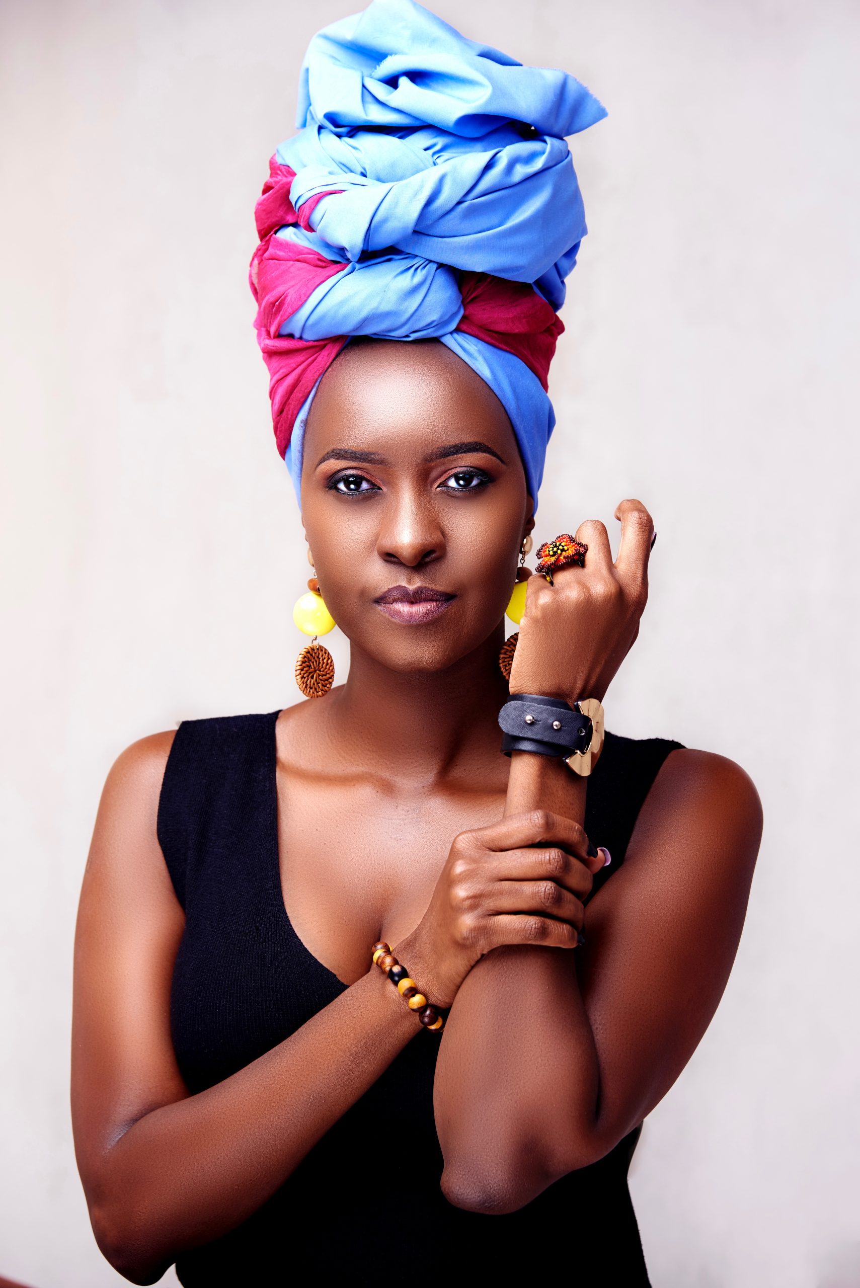 Isabel Novella leva Moçambique ao Seixal World Music