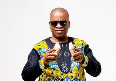 Isaú Meneses lança livro e álbum “A diversidade cultural e a construção da nação” e “África Lamuka”