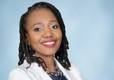 Ivete Meque lança livro “De-Stress” sobre cuidados com a saúde mental e prevenção do burnout