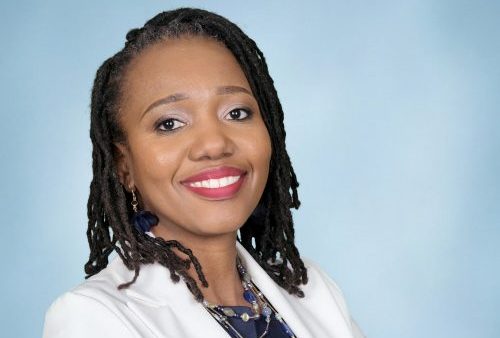 Ivete Meque lança livro “De-Stress” sobre cuidados com a saúde mental e prevenção do burnout