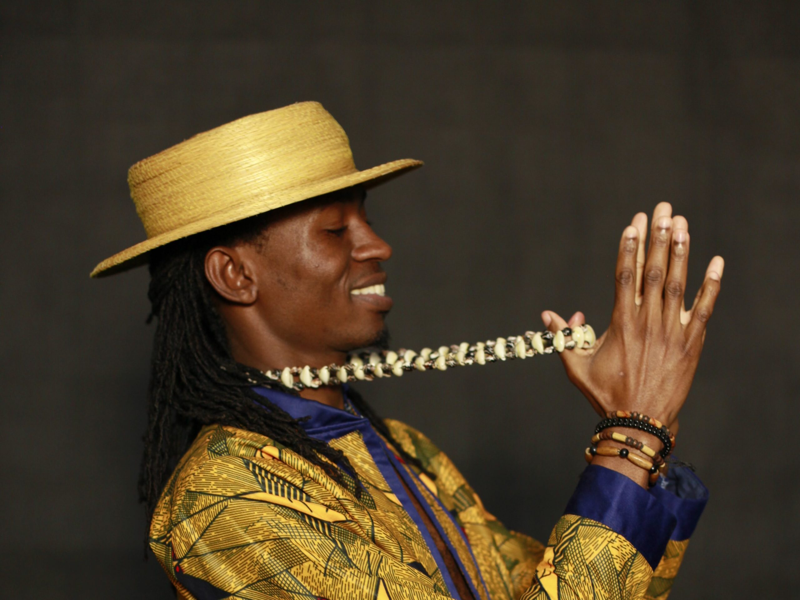 Mil Produções e James Macamo lançam EP “KULAPHA” e celebram identidade africana