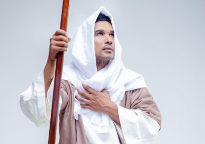 “Magoado” pelos colegas na Matola, Ivo Mahel promete celebrar os 30 Anos de Carreira em todo o país