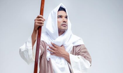 “Magoado” pelos colegas na Matola, Ivo Mahel promete celebrar os 30 Anos de Carreira em todo o país