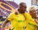 Sundowns enfrenta Borussia Dortmund no Mundial de Clubes da FIFA 2025
