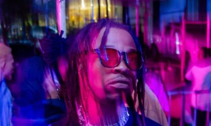 DJ Pyto regressa com nova música “Mata Pyto”, ao lado de Hélio Beatz e Bander