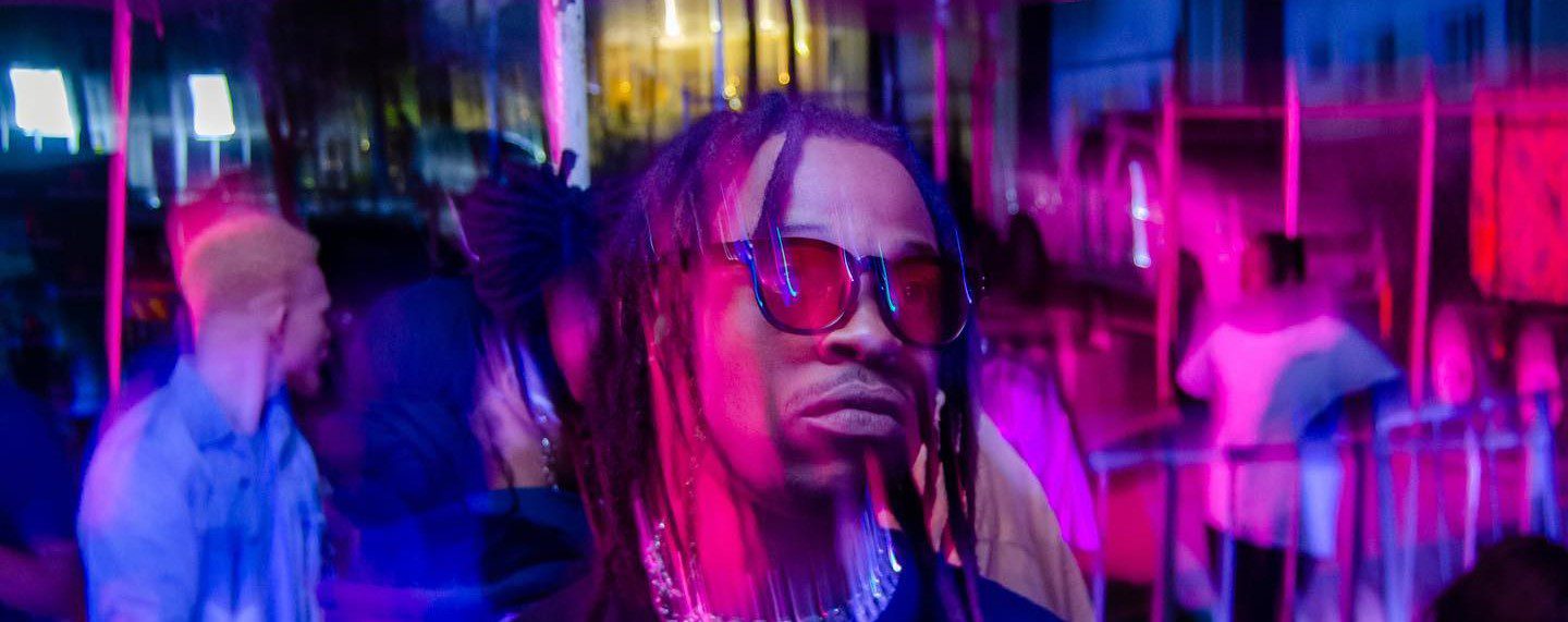 DJ Pyto regressa com nova música “Mata Pyto”, ao lado de Hélio Beatz e Bander