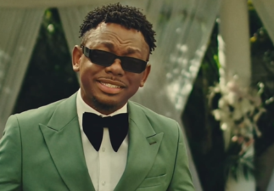 Mauro Flow lança “Vitória a Dois”: O primeiro vídeo moçambicano gravado num casamento real