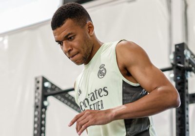 Mbappé faz falta ao Real Madrid neste Mundial de Clubes?