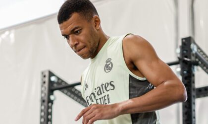 Mbappé faz falta ao Real Madrid neste Mundial de Clubes?