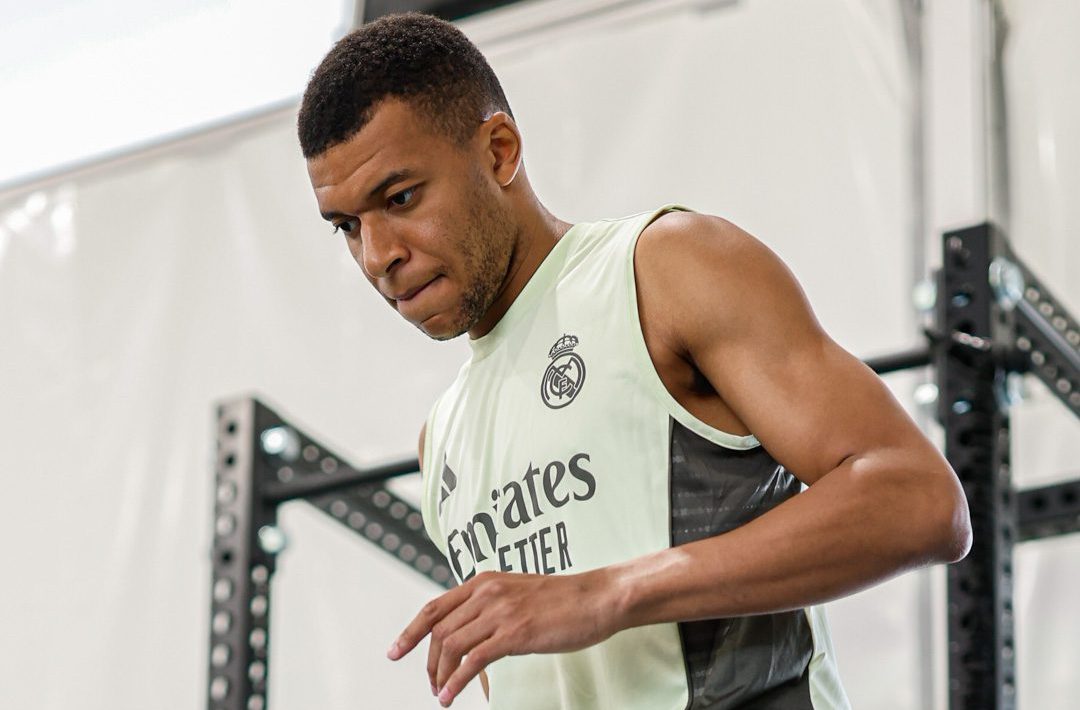 Mbappé faz falta ao Real Madrid neste Mundial de Clubes?