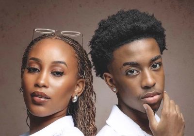 Melony e Denilson Manhique lançam vídeo da música “Sara”