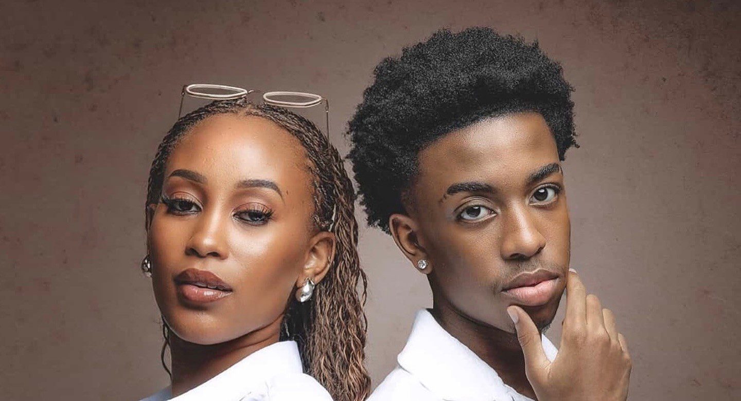 Melony e Denilson Manhique lançam vídeo da música “Sara”