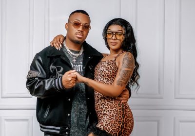 Mito Chocolatinho e Nornija Chauke encantam com “Kompa”, nova declaração de amor em três línguas