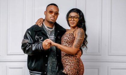 Mito Chocolatinho e Nornija Chauke encantam com “Kompa”, nova declaração de amor em três línguas