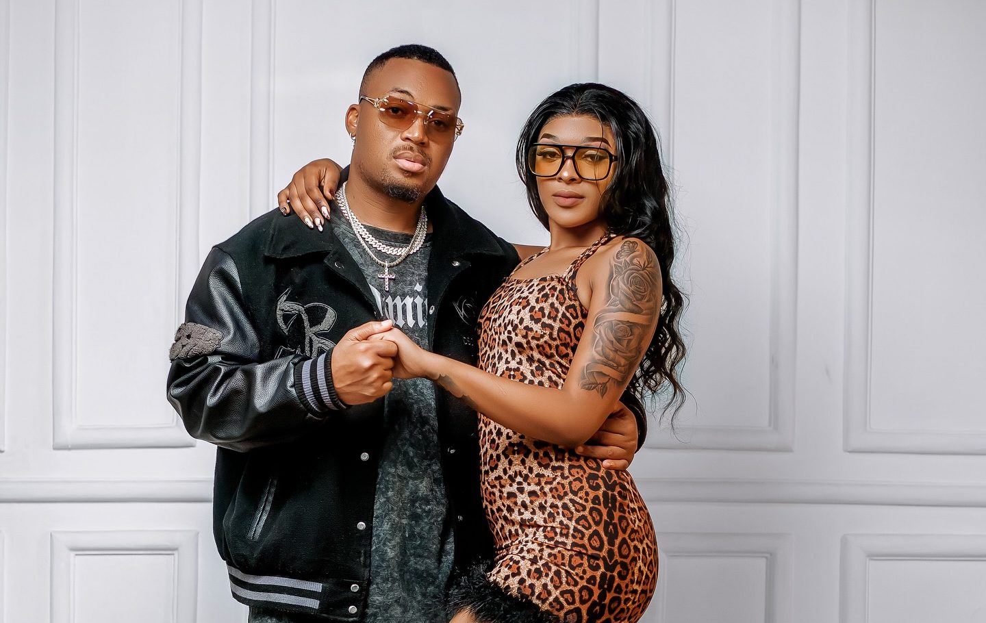 Mito Chocolatinho e Nornija Chauke encantam com “Kompa”, nova declaração de amor em três línguas