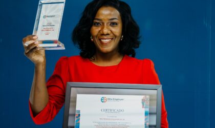 MultiChoice Moçambique é distinguida como “Top 10 Elite Employer” 2025