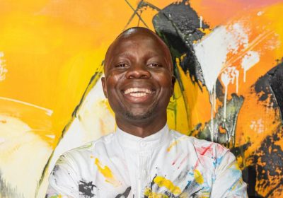 Sebastião Coana nomeado Director do Pelouro de Artes e Expressão Criativa da ANJE