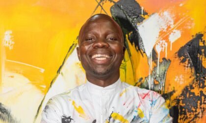 Nedbank Moçambique inaugura exposição de Sebastião Coana e reforça apoio à cultura