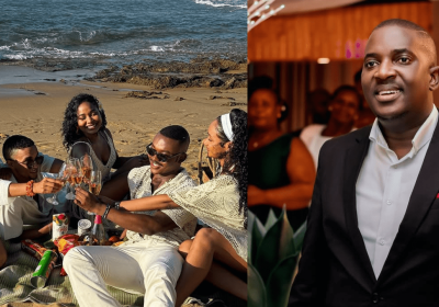 “Nem toda mulher está no game”: Aires Cossa reage à polémica com influenciadoras