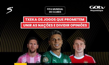 Benfica vs Chelsea e clássico brasileiro marcam arranque do “mata-mata” do Mundial de Clubes 2025