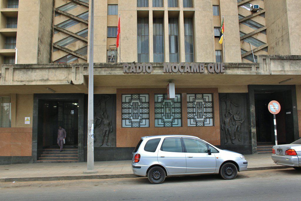 Graves acusações de corrupção abalam estrutura da Rádio Moçambique