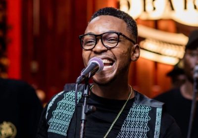 Ubakka celebra 10 anos de carreira com show especial de lançamento do álbum “SUNANGAI V – As Origens”