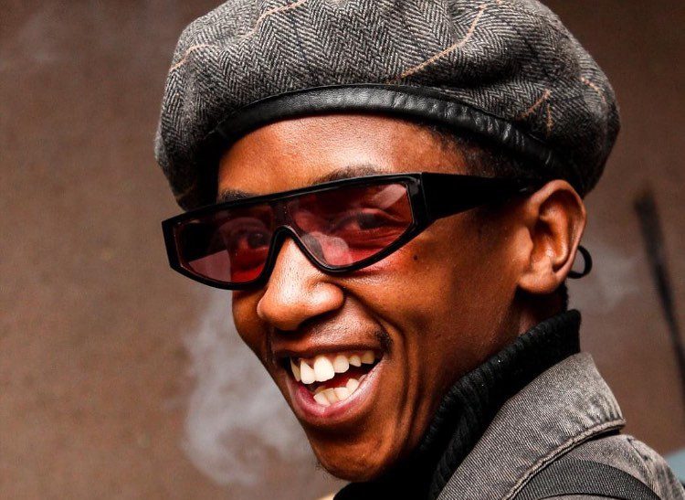 Scotts Maphuma explica a sua ausência na “Lizha Só Festas”: “Prefiro chegar tarde do que nunca”