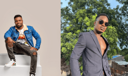 Sigla Boy & Rizen lançam “A Hi Lwi”: O novo hit moçambicano sobre amor e mal-entendidos