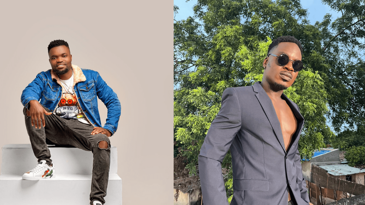 Sigla Boy & Rizen lançam “A Hi Lwi”: O novo hit moçambicano sobre amor e mal-entendidos