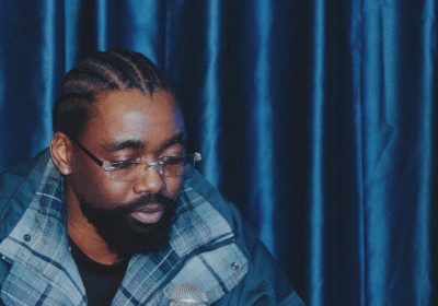 “The Goat Show”: Hernâni da Silva prepara o seu primeiro grande concerto