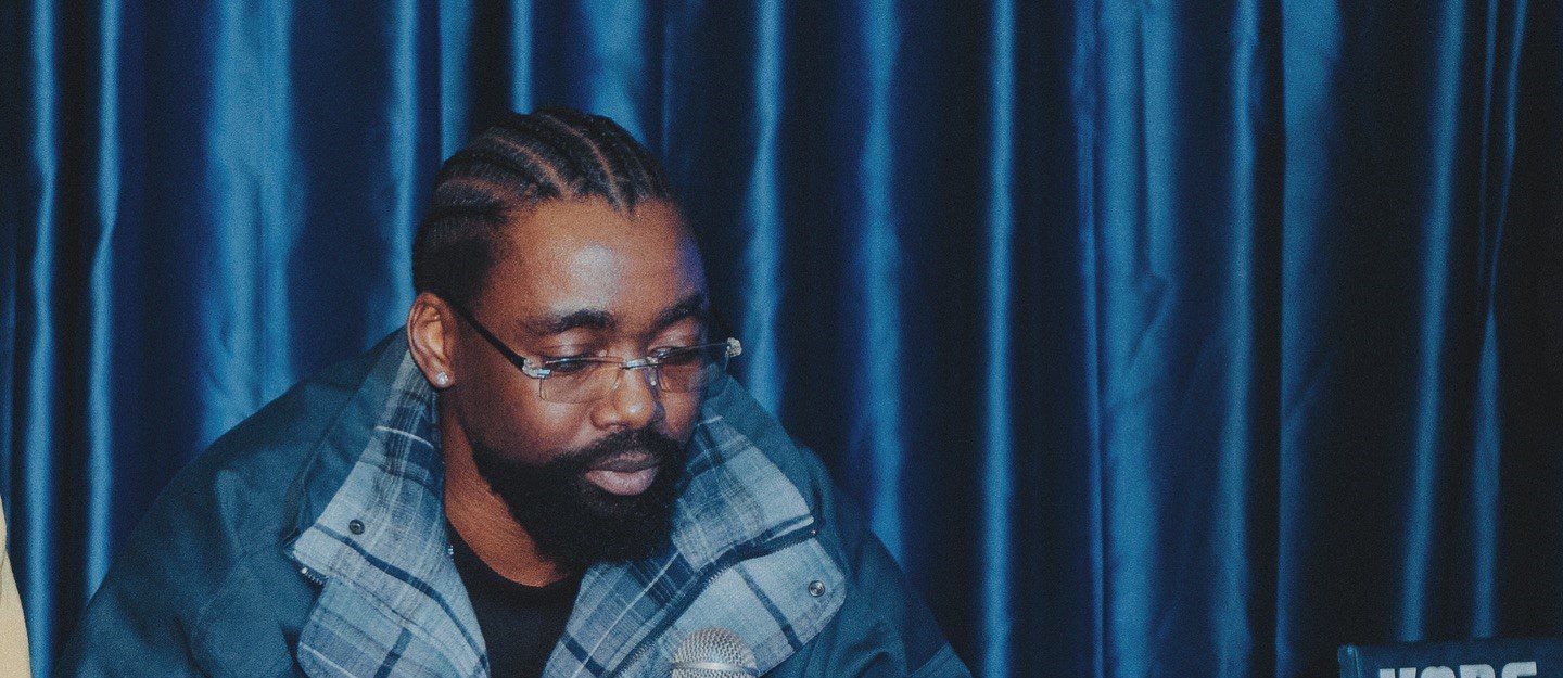 “The Goat Show”: Hernâni da Silva prepara o seu primeiro grande concerto