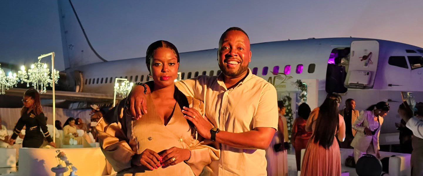 Internautas criticam look da Vânia Faife e Sérgio apaga comentários