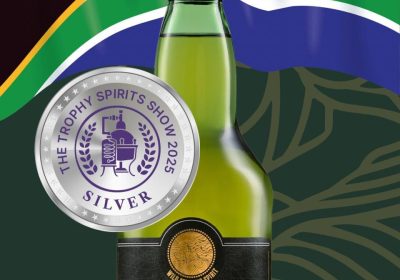 Whiskey O’Driscoll’s, presente em Moçambique, conquista prémio na África do Sul