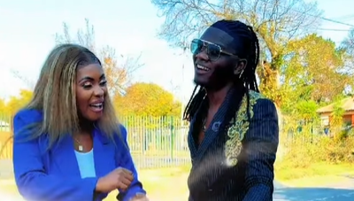 Narciso Paulo elogia nova música da Xembha “Salane” e diz que não é plágio