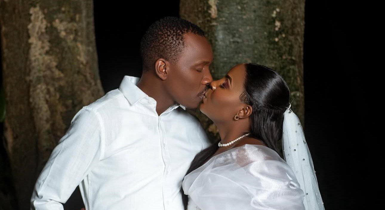 Músicas de Miss Zav e Ubakka brilham no casamento polémico de Fares e Paula