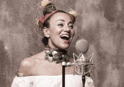 Maria João e João Farinha apresentam o álbum “Abundância” em Maputo