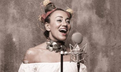 Maria João e João Farinha apresentam o álbum “Abundância” em Maputo