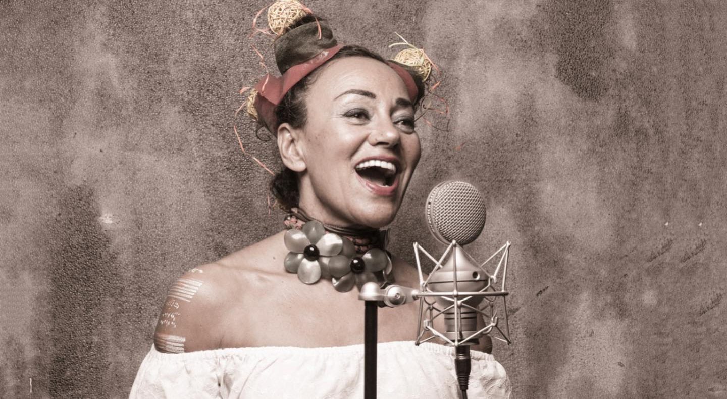 Maria João e João Farinha apresentam o álbum “Abundância” em Maputo