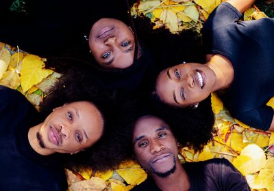 Quatro vozes, uma alma: nasce “Poesia da Minha Terra”, uma celebração da identidade moçambicana
