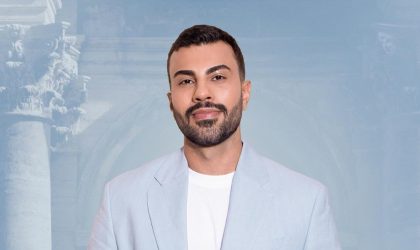 Profissionais da moda aperfeiçoam técnicas em curso de modelagem em Maputo