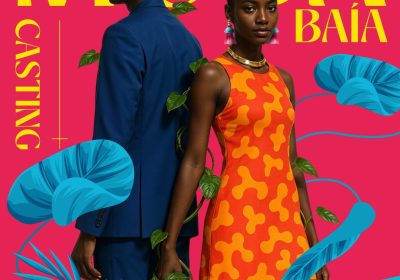 Baía Mall abre casting para modelos fotográficos com prémios e desfile no Moda Baía