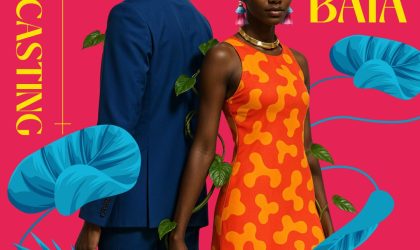 Baía Mall abre casting para modelos fotográficos com prémios e desfile no Moda Baía