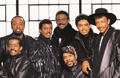 Os maiores sucessos dos Kool & The Gang que prometem agitar Maputo