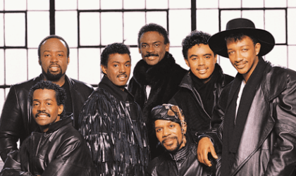 Os maiores sucessos dos Kool & The Gang que prometem agitar Maputo