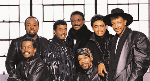 Os maiores sucessos dos Kool & The Gang que prometem agitar Maputo