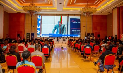 COMARP Fórum 2025 regressa a Maputo com foco na transformação digital e conexões internacionais