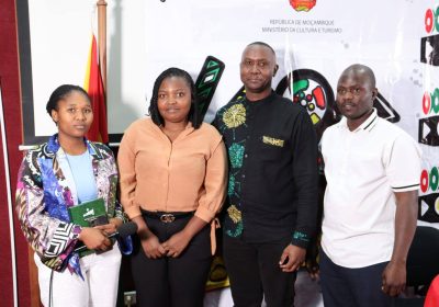CONFIAAC anuncia vencedores da 2.ª edição e vai financiar 14 novos projectos audiovisuais em Moçambique