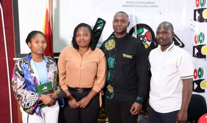 CONFIAAC anuncia vencedores da 2.ª edição e vai financiar 14 novos projectos audiovisuais em Moçambique